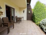 Grünruhelage! Bungalow mit Garten nahe Lobau u. Stadtgrenze Grünruhelage! Bungalow mit Garten nahe Lobau u. Stadtgrenze