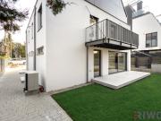 Grünruhelage | Erstbezug mit 4 Zimmern, 95m² Eigengarten...