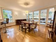 Grünruhelage! Geräumige 4 oder 5 Zimmer Wohnung mit...