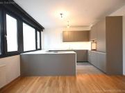 Grünruhelage: helle 4 Zimmerwohnung mit Loggia, Sauna...