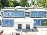 Grünruhelage I 2 Zimmer I Balkon