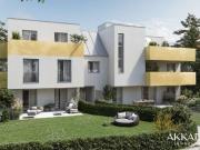 Grünruhelage I 2 Zimmer I Balkon