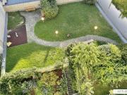 Grünruhelage nahe Arenbergpark! Teilmöblierte 2 Zimmer...