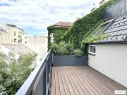 Grünruhelage nahe Belvedere! Luxuriöse 3 Zimmer...
