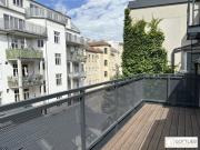 Grünruhelage nahe Belvedere! Luxuriöse 3 Zimmer...