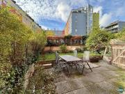 Grünruhelage: Schöne 3 Zimmer Maisonette mit großer... Grünruhelage: Schöne 3 Zimmer Maisonette mit großer...