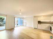 Grünruhelage: Schöne 3 Zimmer Maisonette mit großer...