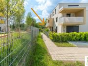 Grünruhelage: Traumhafte 2 Zimmer Wohnung