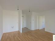 Grünruhelage: Traumhafte 2 Zimmer Wohnung mit Terrasse...