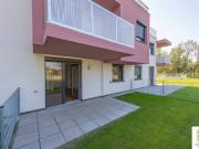 Grünruhelage: Traumhafte 2 Zimmer Wohnung mit Terrasse...