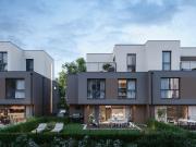 Grünruhelage | Traumhafte Doppelhaushälfte | Erstbezug!