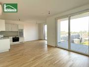 Charmante 2 Zimmer Wohnung mit Weitblick Küche,...