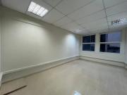 Grupo comercial no Centro do Rio