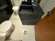 Grupo de salas com 80 metros quadrados Rua Senador...