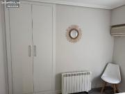 Grupo La Noria ALQUILA apartamento REFORMADO y amueblado...