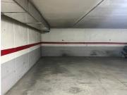 Grupo La Noria ALQUILA plazas de GARAJE, en Calle...