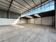Gruppo Urbani: affitto capannone industriale