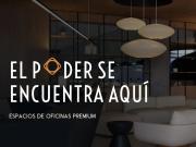 GRUTA 19 CORP Oficinas Ejecutivas Premium en Jardines...