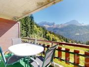 Gryon Magnifique 3.5 pièces traversant Vue Muverans et...