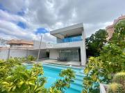 Gs Luxury presenta en exclusiva una villa de diseño...