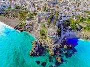 GS Nerja Sapphire: 40 viviendas de lujo con vistas al... GS Nerja Sapphire: 40 viviendas de lujo con vistas al...
