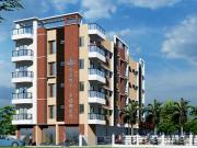 GS Rani Tower,New Town 2 BHK Apartment For Sale Kolkata