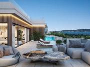 GS Royal River es un exclusivo proyecto residencial de...