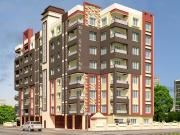 GS Skyline,Nagerbazar 3 BHK Apartment For Sale Kolkata