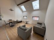 GSCF6 ✨ Modern 2 Bed Flat to Rent GSCF6 ✨ Modern 2 Bed Flat to Rent