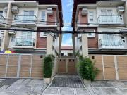 GSIS Village Townhouse For Sale Project 8 Quezon City...
