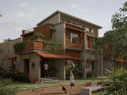 GT Bharathi Ron Luxury Villa,Thiruvidandhai 3 BHK Villa...