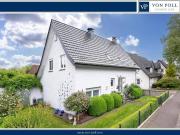 GT Friedrichsdorf | Ein oder Zweifamilienhaus | 6 Zimmer...