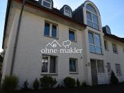 GT Kattenstroth 3 Zimmer Wohnung mit Balkon und...