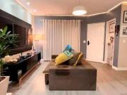 =&gt  Porteira Fechada Casa em Condomínio com 3...