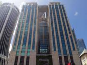 GTower KLCC Fitted MSC Status Office Near LRT 1496sf