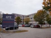 GTZ Freundliches Büro Top 82A