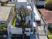 Guabirotuba, Sobrado em Condomínio, terraço descoberto e...