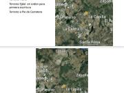 GUADALAJARA JALISCO. VENTA TERRENO 30 HECT.