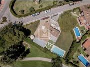 GUADALMINA, Villa de 4 dormitorios en alquiler, Marbella