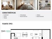 guadalquivir: Departamento en venta en Cuauhtémoc