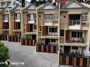 Guadalupe Cebu City For Sale RFO Townhouse