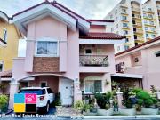 Guadalupe Cebu Furnished House and Lot For Sale