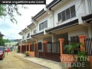 Guadalupe Finished 2Storey House 2.4M & 2.7M only