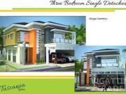 Guadalupe House and Lot brandnew Tuscania Subdivision