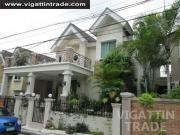 Guadalupe House and Lot for Rent