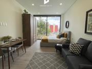 Guadalupe Inn / Lofts con Gran Vista, Entrega Inmediata