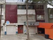 GUADALUPE TEPEYAC EDIFICIO VENTA GUSTAVO A MADERO CDMX