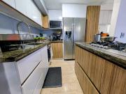 GUAICAY APARTAMENTO REMODELADO EN VENTA 2H2B2P 73M2