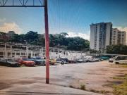 Guaicay se alquila terreno