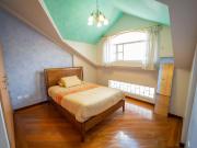 GUAJALO CASA EN VENTA 519m2 4 HABITACIONES